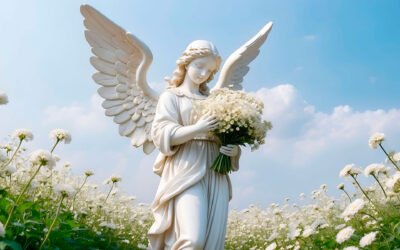 MENSAJES DE LOS ÁNGELES